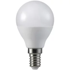 CASAYA LED-Leuchtmittel »Switch Tone«, 6 W, E14, Mehrfarbig