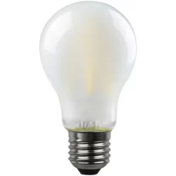 CASAYA LED-Leuchtmittel, 7,5 W, E27, Warmweiß