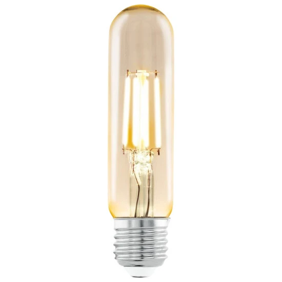 EGLO LED-Leuchtmittel »Vintage«, 3,5 W, E27, Warmweiß 1 EGLO LED-Leuchtmittel »Vintage«, 3,5 W, E27, Warmweiß