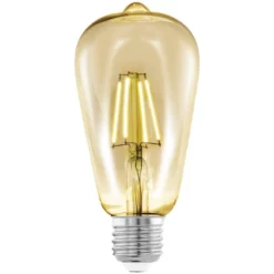 LED-Leuchtmittel »EGLO Vintage LED«, 4 W, E27, Extra-warm -Leuchten Verkaufsladen unnamed file 6292