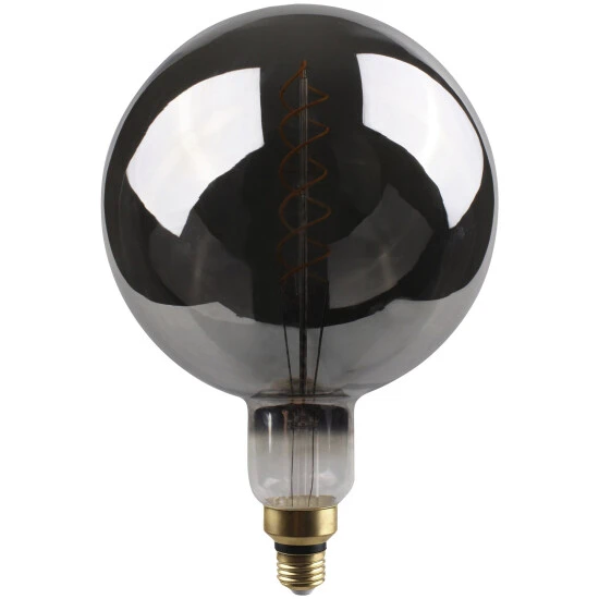 CASAYA Deko-Leuchtmittel »Flex«, 6,5 W, E27, Super Warmweiß 2 CASAYA Deko-Leuchtmittel »Flex«, 6,5 W, E27, Super Warmweiß – Bild 2