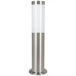 EGLO Außensockelleuchte »HELSINKI«, 15 W