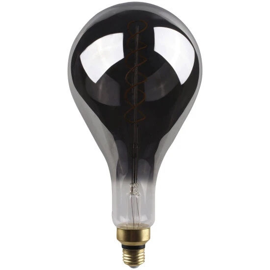 CASAYA LED-Leuchtmittel »Flex«, 6,5 W, E27, Warmweiß 2 CASAYA LED-Leuchtmittel »Flex«, 6,5 W, E27, Warmweiß – Bild 2