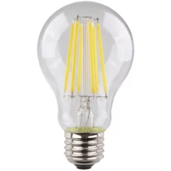 CASAYA LED-Leuchtmittel, 11 W, E27, Warmweiß