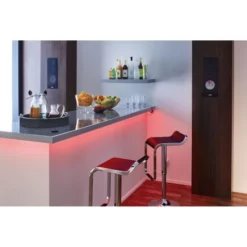 PAULMANN LED-Streifen, 300 Cm, Mehrfarbig, Dimmbar -Leuchten Verkaufsladen unnamed file 6339