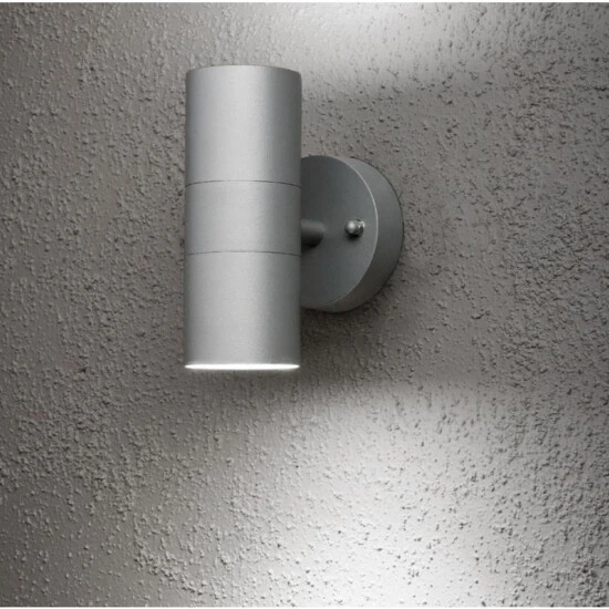 KONSTSMIDE Außenwandleuchte »Modena«, 35 W, Dimmbar 3 KONSTSMIDE Außenwandleuchte »Modena«, 35 W, Dimmbar – Bild 3