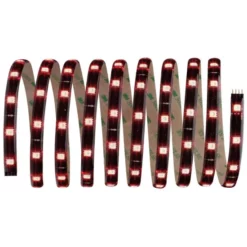 PAULMANN LED-Streifen, 300 Cm, Mehrfarbig, Dimmbar -Leuchten Verkaufsladen unnamed file 6343