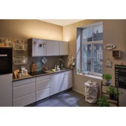 PAULMANN LED-Streifen »SimpLED«, 150 Cm, Warmweiß, Dimmbar -Leuchten Verkaufsladen unnamed file 6346