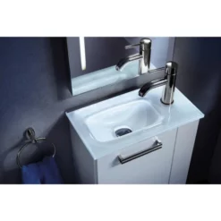 FACKELMANN LED-Beleuchtung »Back Light Mini«, Leuchtmittel Wechselbar