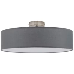 BRILONER Deckenleuchte »FABRIC«, E27, Ohne Leuchtmittel