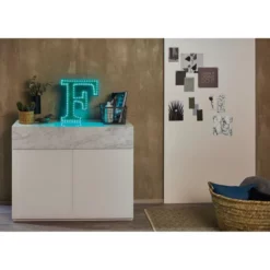 PAULMANN LED-Streifen »FlexLED«, 500 Cm, Mehrfarbig, Dimmbar -Leuchten Verkaufsladen unnamed file 6388