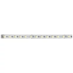PAULMANN LED-Streifen, 100 Cm, Warmweiß, 550 Lm, Dimmbar