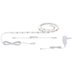 PAULMANN LED-Streifen »FlexLED«, 150 Cm, Warmweiß, 465 Lm, Dimmbar