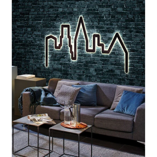 PAULMANN LED-Streifen »FlexLED«, 150 Cm, Warmweiß, 465 Lm, Dimmbar 5 PAULMANN LED-Streifen »FlexLED«, 150 Cm, Warmweiß, 465 Lm, Dimmbar – Bild 5