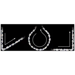 PAULMANN LED-Streifen »FlexLED«, 150 Cm, Warmweiß, 465 Lm, Dimmbar 24 PAULMANN LED-Streifen »FlexLED«, 150 Cm, Warmweiß, 465 Lm, Dimmbar -Leuchten Verkaufsladen unnamed file 6412