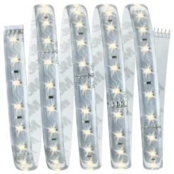 PAULMANN LED-Streifen, 150 Cm, Warmweiß, 825 Lm, Dimmbar -Leuchten Verkaufsladen unnamed file 6416