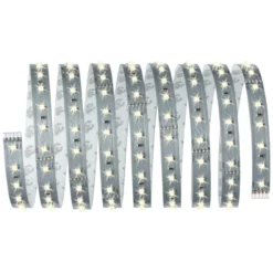 PAULMANN LED-Streifen, 250 Cm, Tageslichtweiß, 1375 Lm, Dimmbar
