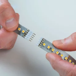 PAULMANN LED-Streifen, 250 Cm, Tageslichtweiß, 1375 Lm, Dimmbar -Leuchten Verkaufsladen unnamed file 6426