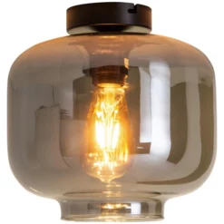 NÄVE Deckenleuchte »Vaso «, E27, Dimmbar, Ohne Leuchtmittel -Leuchten Verkaufsladen unnamed file 645