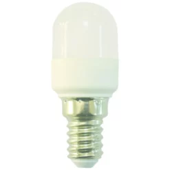 CASAYA LED-Leuchtmittel, 2 W, E14, Warmweiß