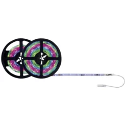PAULMANN LED-Lichtband »SimpleLED«, Inkl. Leuchtmittel, RGB (mehrfarbig) -Leuchten Verkaufsladen unnamed file 6489