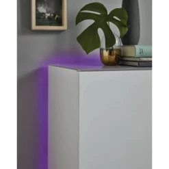 EGLO CONNECT LED-Lichtband »STRIPE-C«, Kunststoff, 2700-6500K -Leuchten Verkaufsladen unnamed file 6494