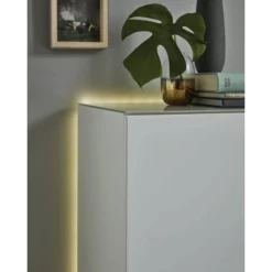 EGLO CONNECT LED-Lichtband »STRIPE-C«, Kunststoff, 2700-6500K -Leuchten Verkaufsladen unnamed file 6495