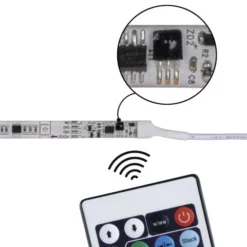 PAULMANN LED-Lichtband »SimpleLED«, Inkl. Leuchtmittel, RGB (mehrfarbig) -Leuchten Verkaufsladen unnamed file 6512