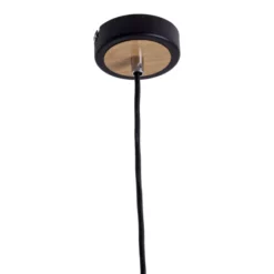 NÄVE Pendelleuchte »Fumoso«, E14, Dimmbar, Ohne Leuchtmittel -Leuchten Verkaufsladen unnamed file 654