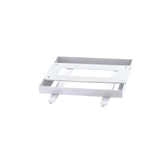 EGLO Wand-/Deckenleuchte »SALOBRENA-M«, Aluminium, 4000K 2 EGLO Wand-/Deckenleuchte »SALOBRENA-M«, Aluminium, 4000K – Bild 2