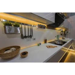 NÄVE LED-Stripe »Stripe«, IP20, Warmweiß, 500 Cm -Leuchten Verkaufsladen unnamed file 6592