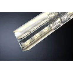 PAULMANN Lichtprofil -Leuchten Verkaufsladen unnamed file 6600