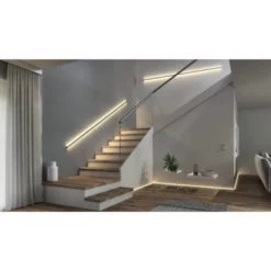 PAULMANN Lichtprofil -Leuchten Verkaufsladen unnamed file 6603