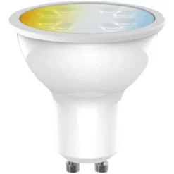 MÜLLER LICHT LED-Leuchtmittel, GU10, Warmweiß/neutralweiß