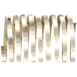 PAULMANN LED-Streifen »Digital LED«, 300 Cm, Mehrfarbig/weiß, 1070 Lm, Dimmbar -Leuchten Verkaufsladen unnamed file 6654