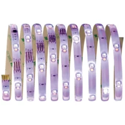 PAULMANN LED-Streifen »Digital LED«, 300 Cm, Mehrfarbig/weiß, 1070 Lm, Dimmbar -Leuchten Verkaufsladen unnamed file 6657
