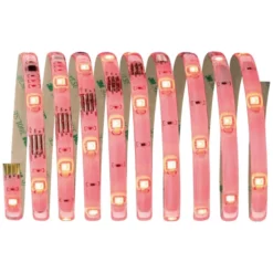 PAULMANN LED-Streifen »Digital LED«, 300 Cm, Mehrfarbig/weiß, 1070 Lm, Dimmbar -Leuchten Verkaufsladen unnamed file 6658