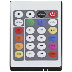 GLOBO LED-Streifen 500 Cm, Mehrfarbig/weiß, 353 Lm, Dimmbar 19 GLOBO LED-Streifen 500 Cm, Mehrfarbig/weiß, 353 Lm, Dimmbar -Leuchten Verkaufsladen unnamed file 6668