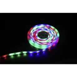 GLOBO LED-Streifen 500 Cm, Mehrfarbig/weiß, 353 Lm, Dimmbar 31 GLOBO LED-Streifen 500 Cm, Mehrfarbig/weiß, 353 Lm, Dimmbar -Leuchten Verkaufsladen unnamed file 6680