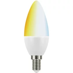 MÜLLER LICHT LED-Leuchtmittel, E14, Warmweiß/neutralweiß