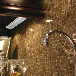 NÄVE Unterbauleuchte »Function«, 30,5 Cm, Neutralweiß, 250 Lm