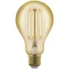 LED-Leuchtmittel »EGLO Vintage Gold«, 4 W, E27, Extra-warm -Leuchten Verkaufsladen unnamed file 6694