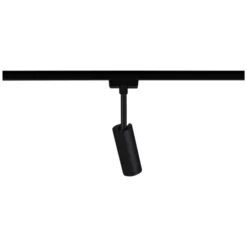 PAULMANN Spot »Urail Tubo«, BxHxL: 4,2 X 18,6 X 4,2cm, Schwarz -Leuchten Verkaufsladen unnamed file 67