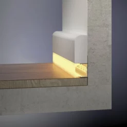 PAULMANN Lichtprofil -Leuchten Verkaufsladen unnamed file 6704