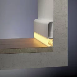 PAULMANN Lichtprofil -Leuchten Verkaufsladen unnamed file 6705