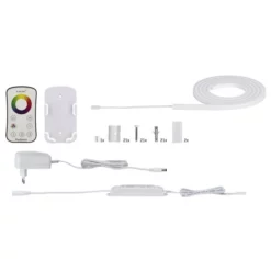 PAULMANN LED-Streifen, Inkl. Leuchtmittel -Leuchten Verkaufsladen unnamed file 6717