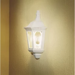 KONSTSMIDE Außenwandleuchte »Firenze«, 100 W -Leuchten Verkaufsladen unnamed file 673