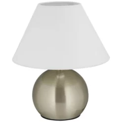 BRILLIANT Leuchte »Tarifa«, E14, Höhe: 24 Cm