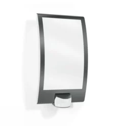 STEINEL Sensor-Außenleuchte »L 22 S«, 60 W, Inkl. Bewegungsmelder