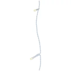 KONSTSMIDE Lichterkette, Bernsteinfarben, Batteriebetrieb, Kabellänge: 3,5 M -Leuchten Verkaufsladen unnamed file 6769